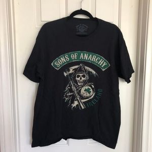 Sons of Anarchy Tee